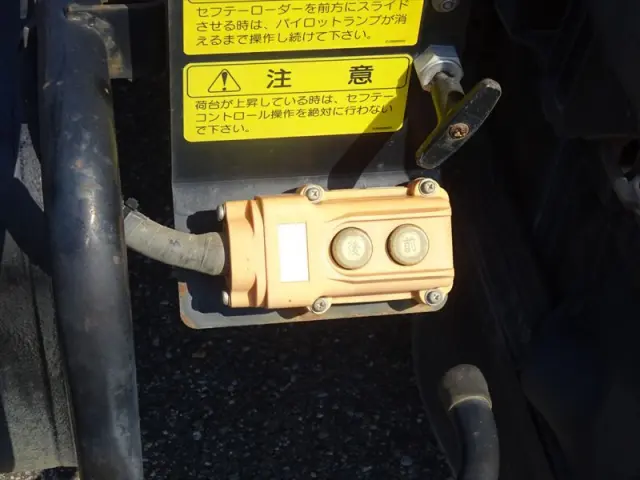 日野 デュトロ TKG-XZU700X(2WD)の写真21