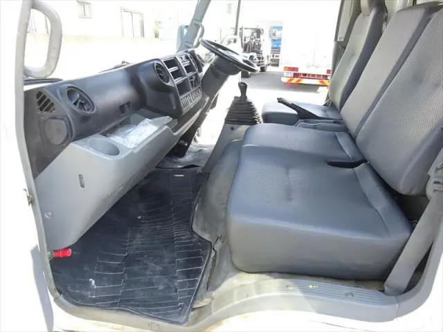 日野 デュトロ TKG-XZU700X(2WD)の写真27