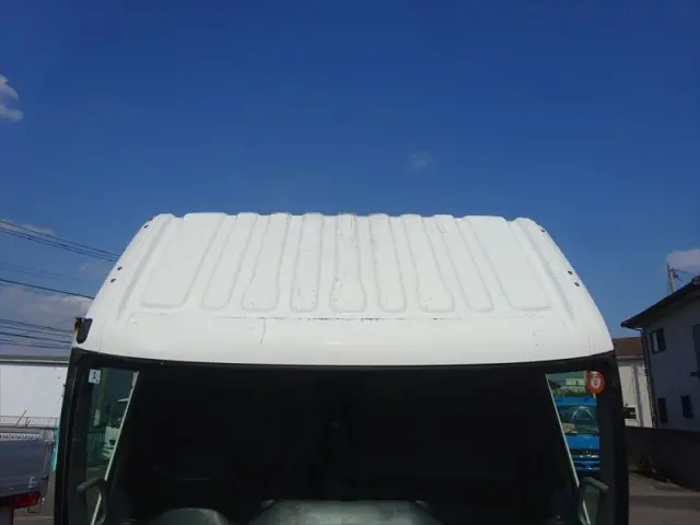 日野 デュトロ TKG-XZU700X(2WD)の写真31