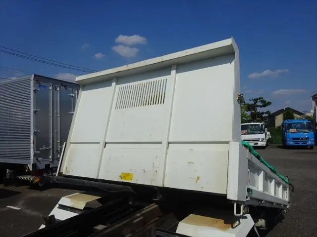 日野 デュトロ TKG-XZU700X(2WD)の写真34
