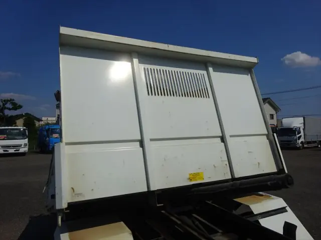 日野 デュトロ TKG-XZU700X(2WD)の写真35