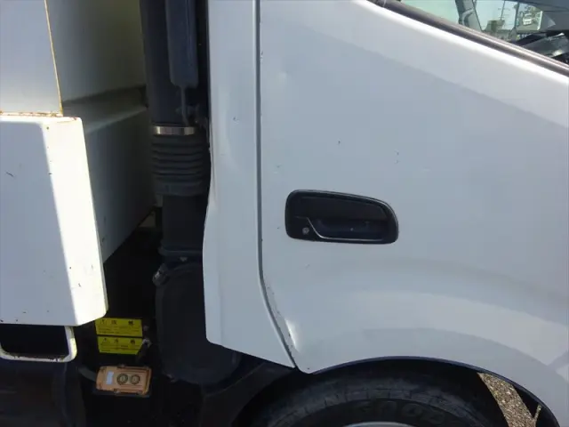 日野 デュトロ TKG-XZU700X(2WD)の写真36