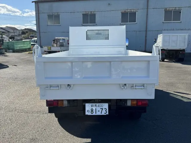 いすゞ エルフ TKG-NKR85ANの写真5