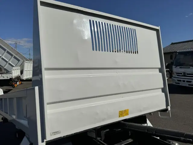 いすゞ エルフ TKG-NKR85ANの写真15