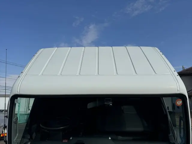 三菱 キャンター 2PG-FEBM0(2WD)の写真23