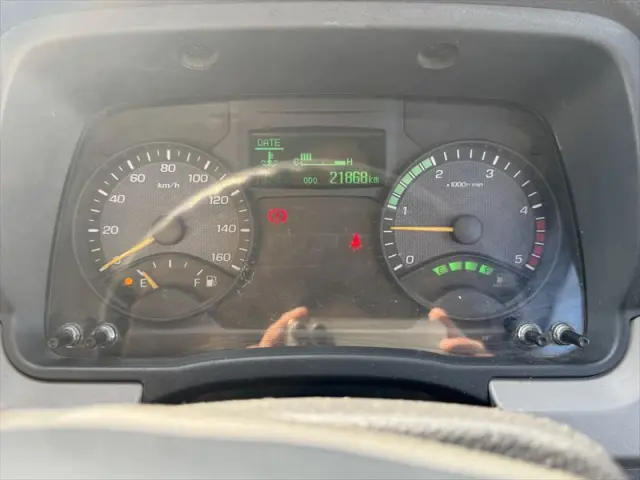 三菱 キャンター 2PG-FEBM0(2WD)の写真29