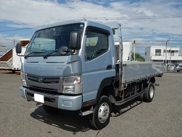 ＵＤ カゼット TKG-FGB7Yの写真1