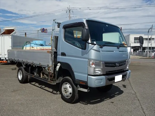 UD カゼット TKG-FGB7Yの写真2