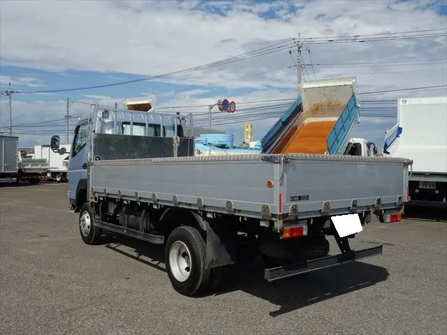 UD カゼット TKG-FGB7Yの写真3