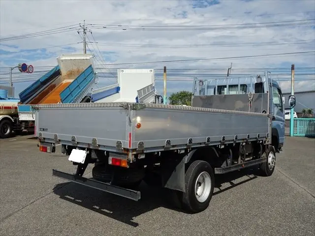 UD カゼット TKG-FGB7Yの写真4