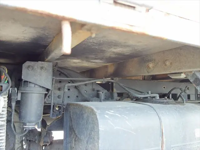 UD カゼット TKG-FGB7Yの写真5