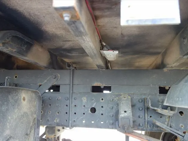 UD カゼット TKG-FGB7Yの写真6