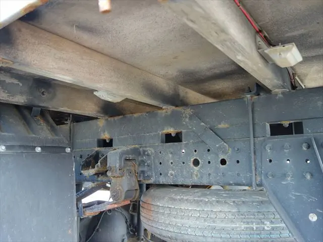 UD カゼット TKG-FGB7Yの写真7