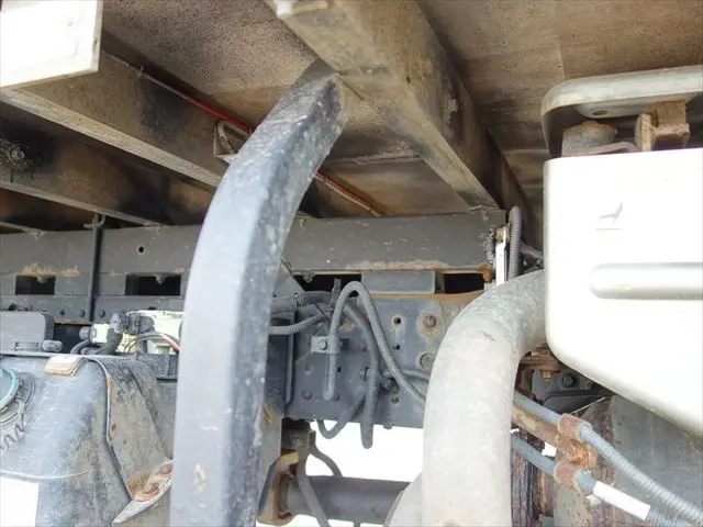 UD カゼット TKG-FGB7Yの写真8