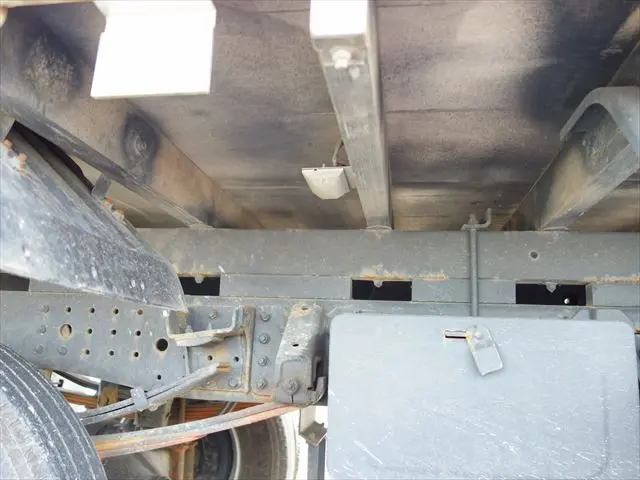 UD カゼット TKG-FGB7Yの写真9