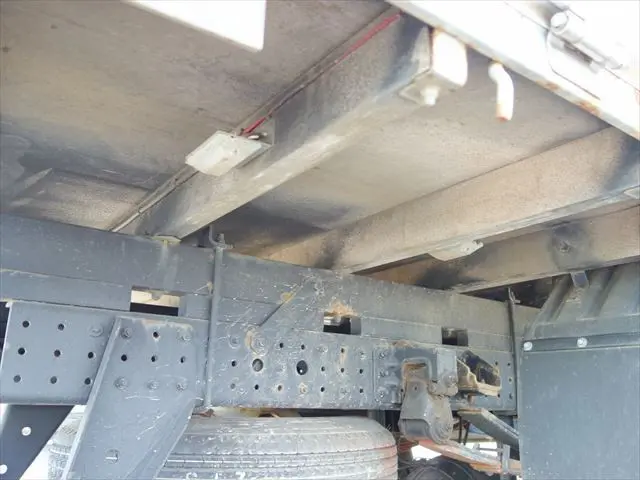 UD カゼット TKG-FGB7Yの写真10