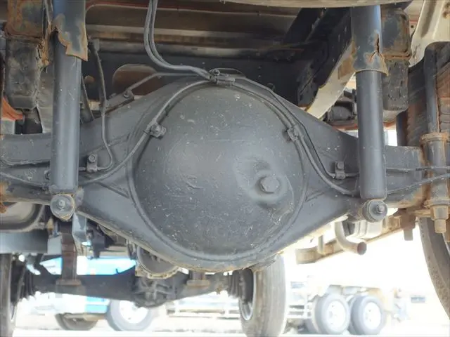 UD カゼット TKG-FGB7Yの写真11