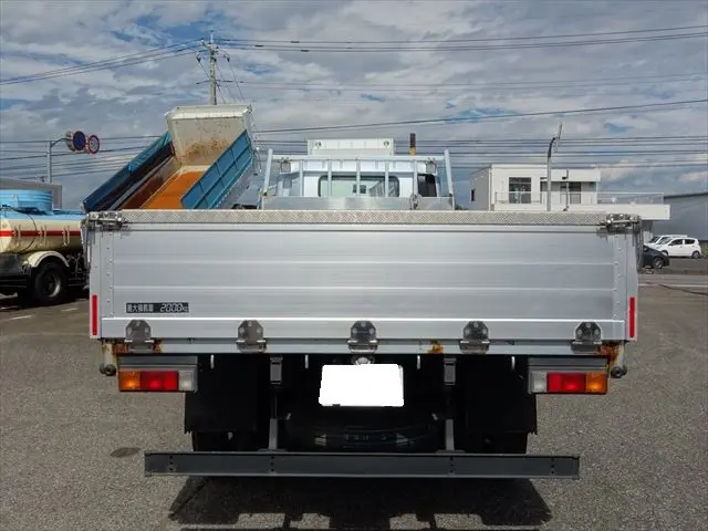 UD カゼット TKG-FGB7Yの写真13