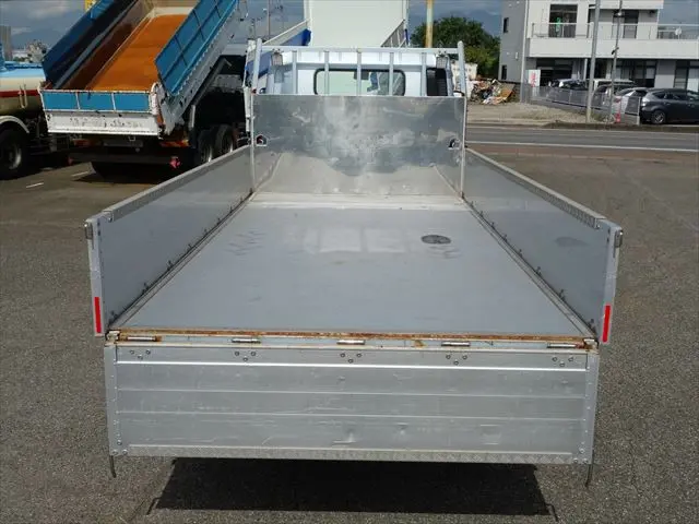 UD カゼット TKG-FGB7Yの写真14