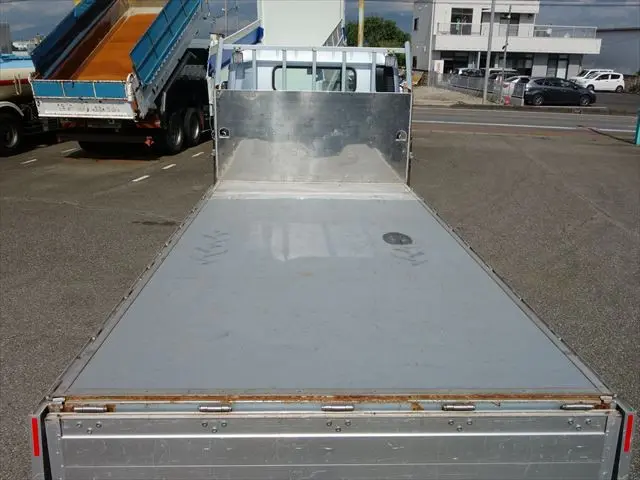 UD カゼット TKG-FGB7Yの写真15