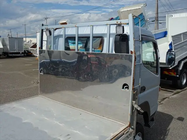 UD カゼット TKG-FGB7Yの写真17