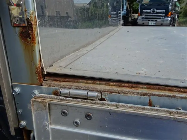 UD カゼット TKG-FGB7Yの写真18