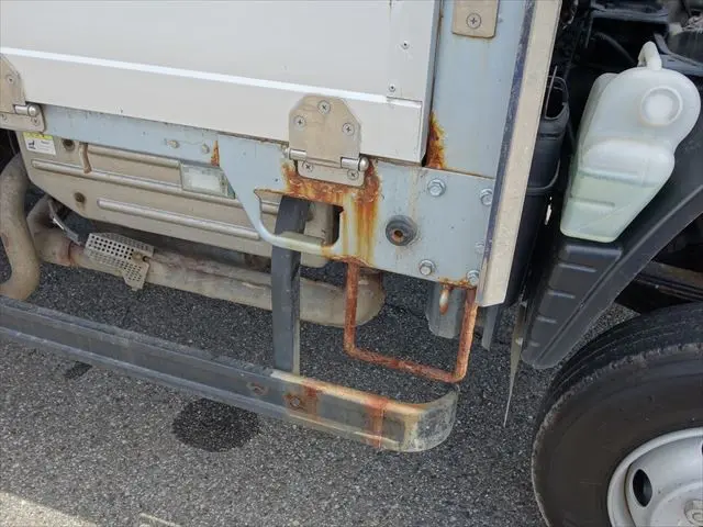 UD カゼット TKG-FGB7Yの写真19