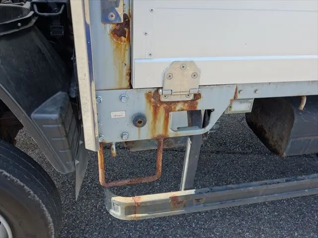 UD カゼット TKG-FGB7Yの写真20