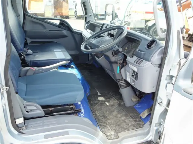 UD カゼット TKG-FGB7Yの写真21