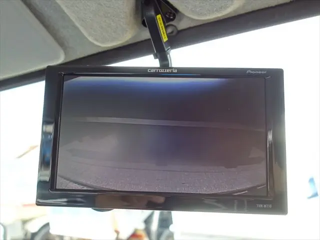 UD カゼット TKG-FGB7Yの写真24