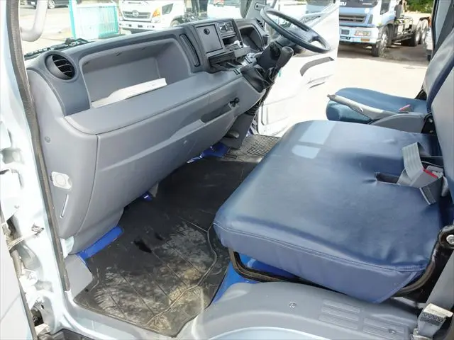 UD カゼット TKG-FGB7Yの写真25