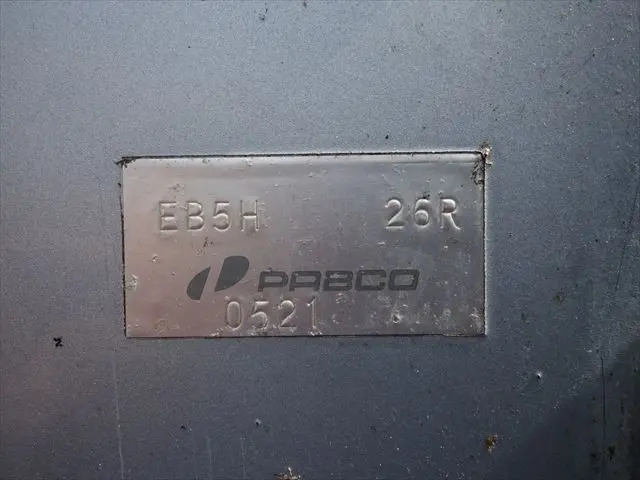 UD カゼット TKG-FGB7Yの写真26