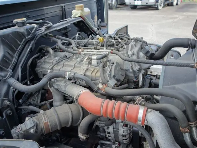 UD カゼット TKG-FGB7Yの写真28