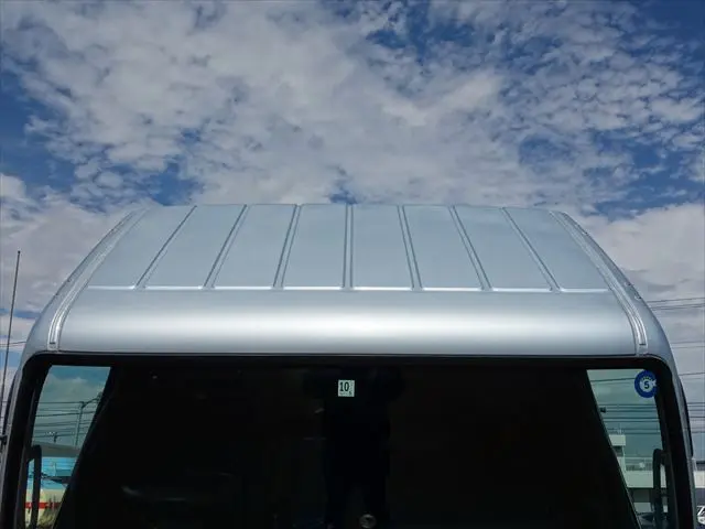 UD カゼット TKG-FGB7Yの写真29