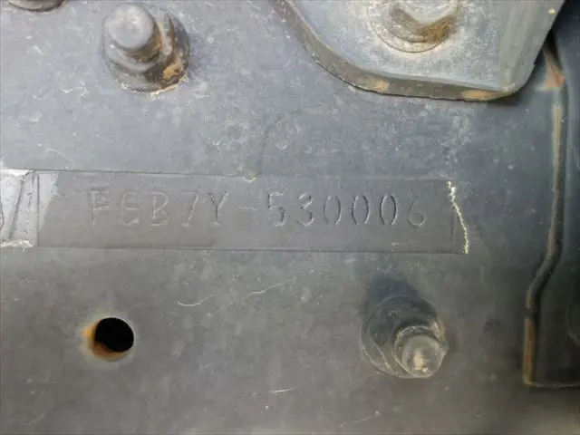 UD カゼット TKG-FGB7Yの写真30