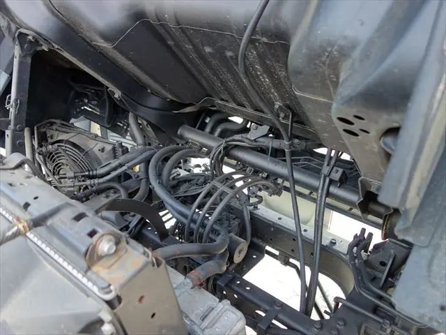 UD カゼット TKG-FGB7Yの写真31