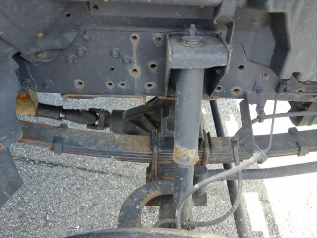 UD カゼット TKG-FGB7Yの写真32