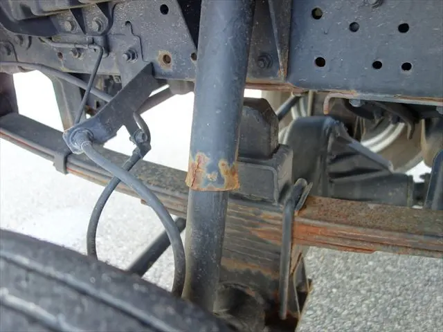 UD カゼット TKG-FGB7Yの写真33