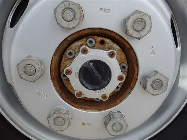 UD カゼット TKG-FGB7Yの写真34