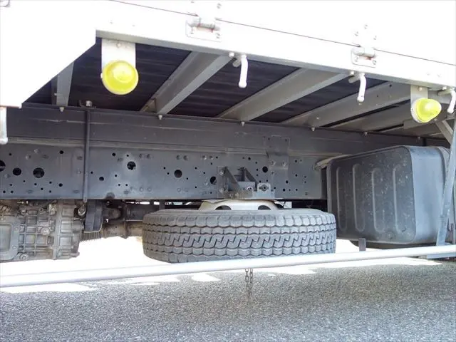 三菱 ファイター TKG-FK61Fの写真5