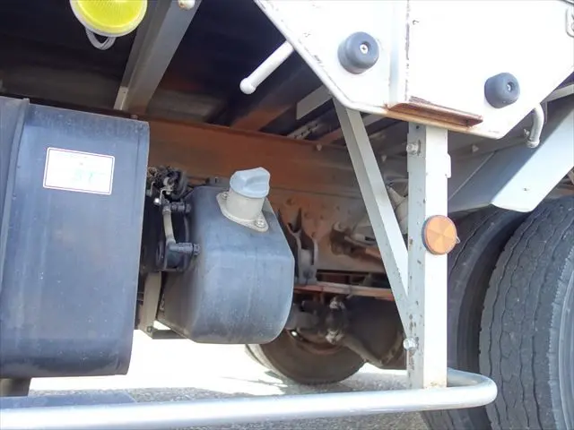 三菱 ファイター TKG-FK61Fの写真6