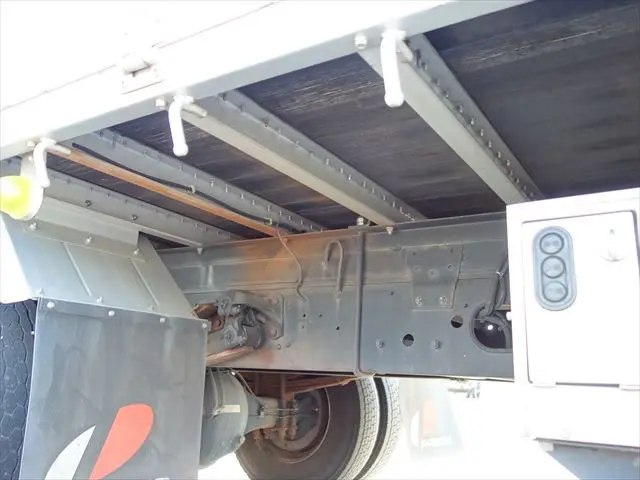 三菱 ファイター TKG-FK61Fの写真7