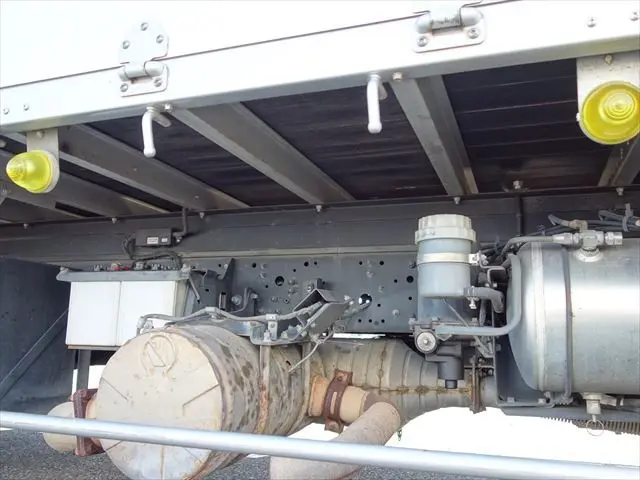 三菱 ファイター TKG-FK61Fの写真8