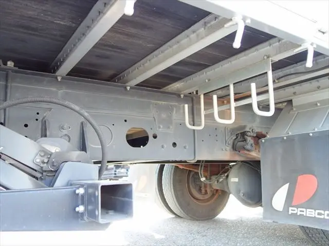 三菱 ファイター TKG-FK61Fの写真10