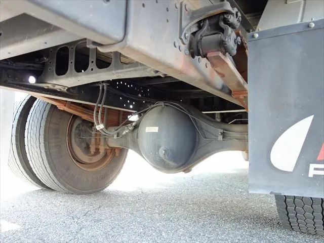 三菱 ファイター TKG-FK61Fの写真11