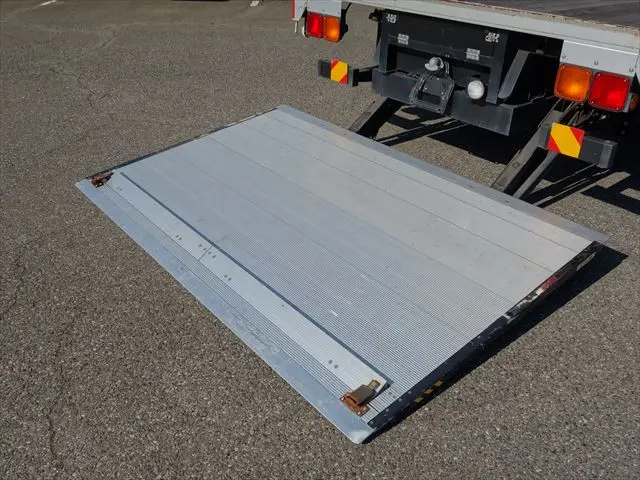 三菱 ファイター TKG-FK61Fの写真15