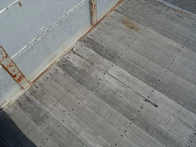 三菱 ファイター TKG-FK61Fの写真18