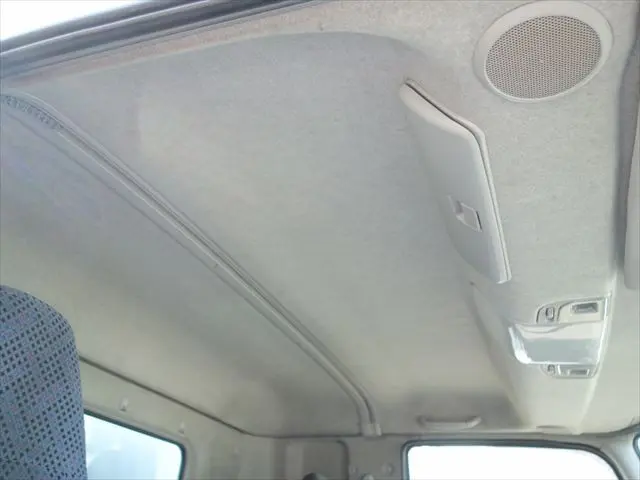 三菱 ファイター TKG-FK61Fの写真20