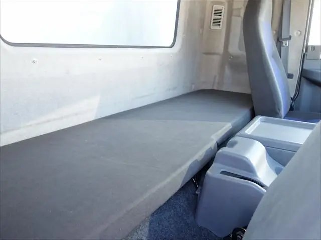 三菱 ファイター TKG-FK61Fの写真21