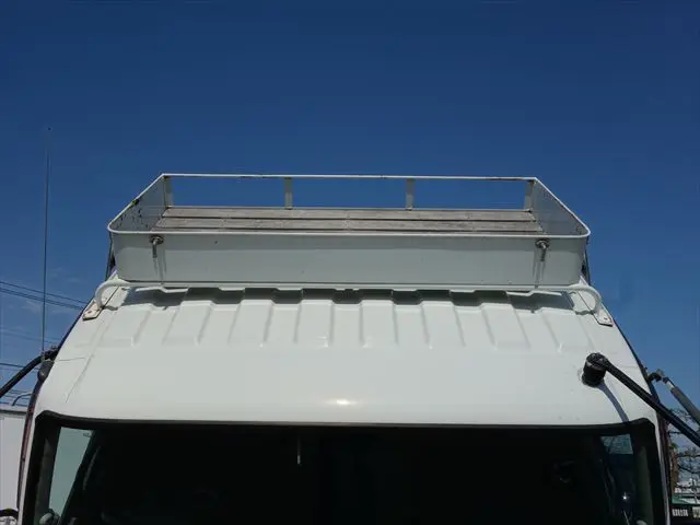 三菱 ファイター TKG-FK61Fの写真28